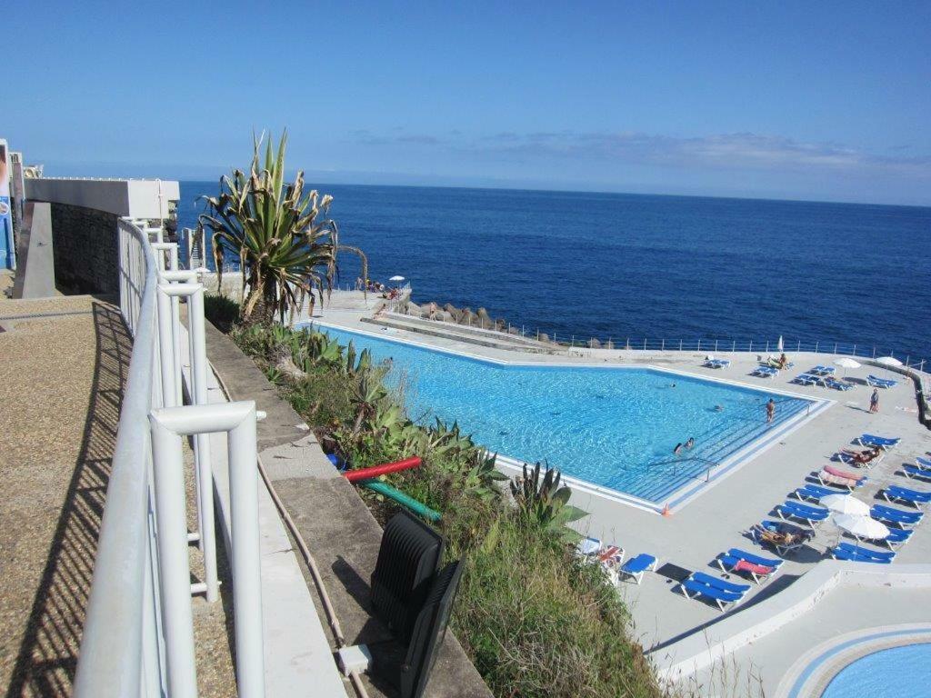 Edthela Funchal (Madeira) Exterior foto