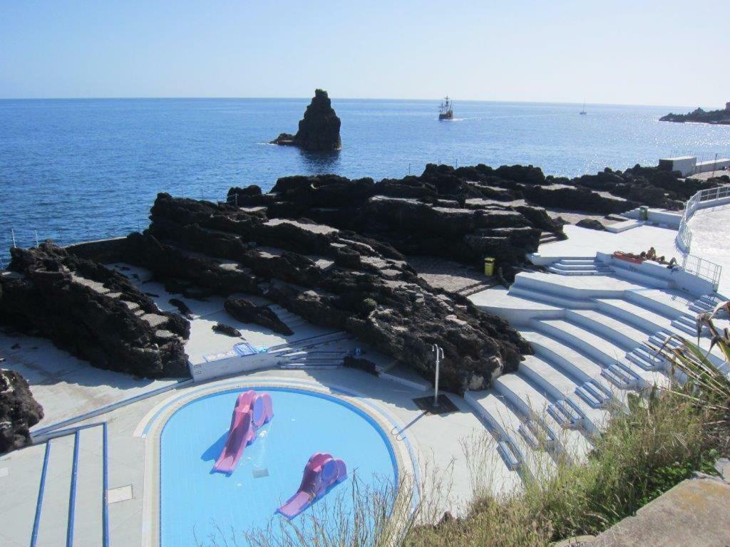 Edthela Funchal (Madeira) Exterior foto