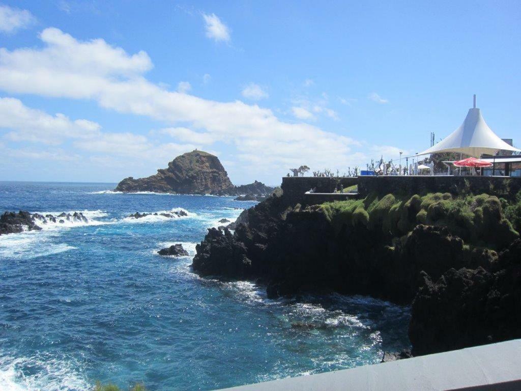 Edthela Funchal (Madeira) Exterior foto