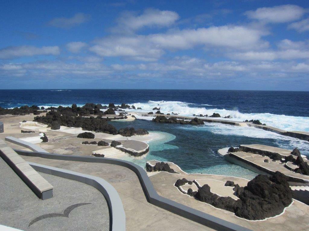 Edthela Funchal (Madeira) Exterior foto