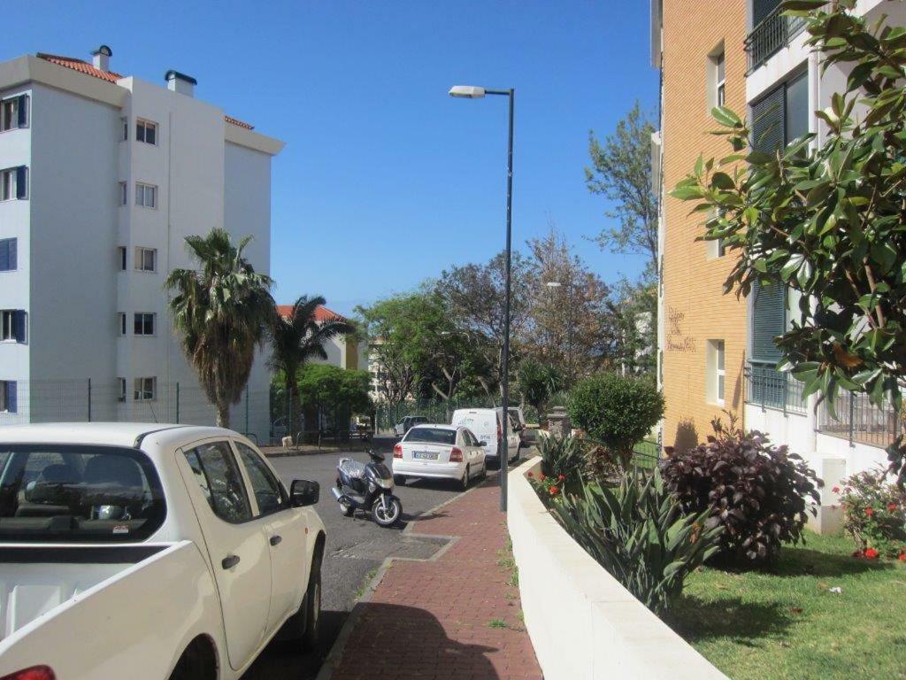 Edthela Funchal (Madeira) Exterior foto