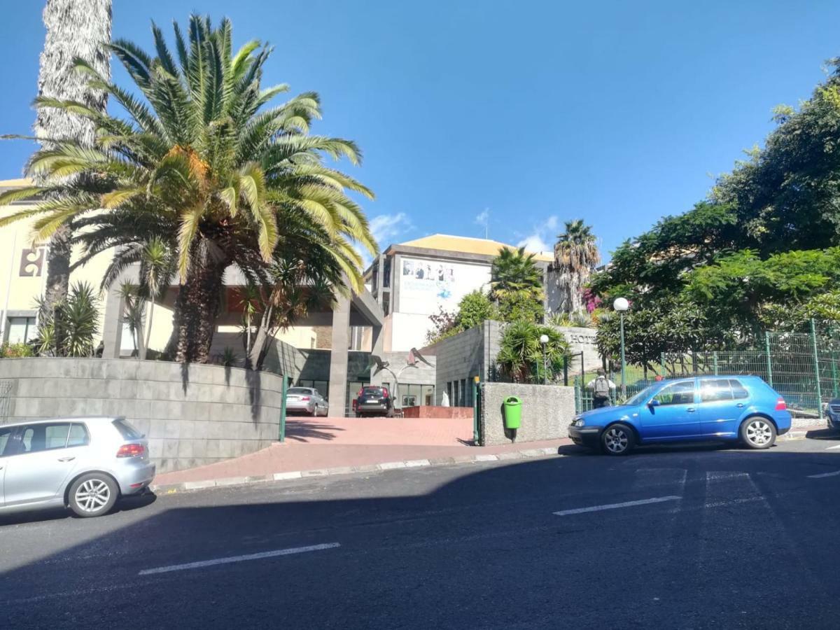 Edthela Funchal (Madeira) Exterior foto